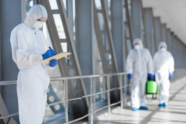 Best Forensic Mold Investigation  in Dillon, CO